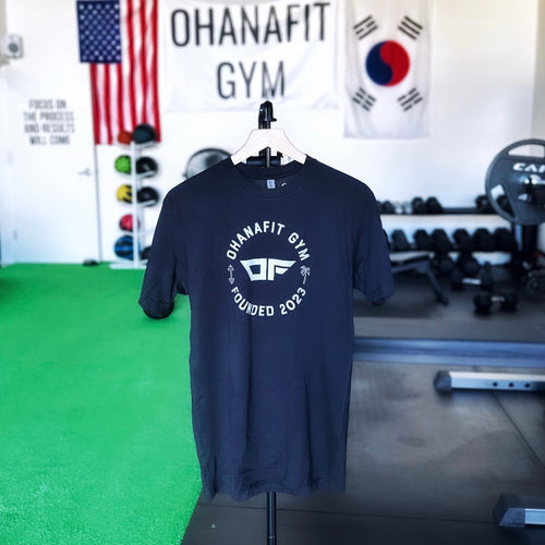 Ohanafit Gym T