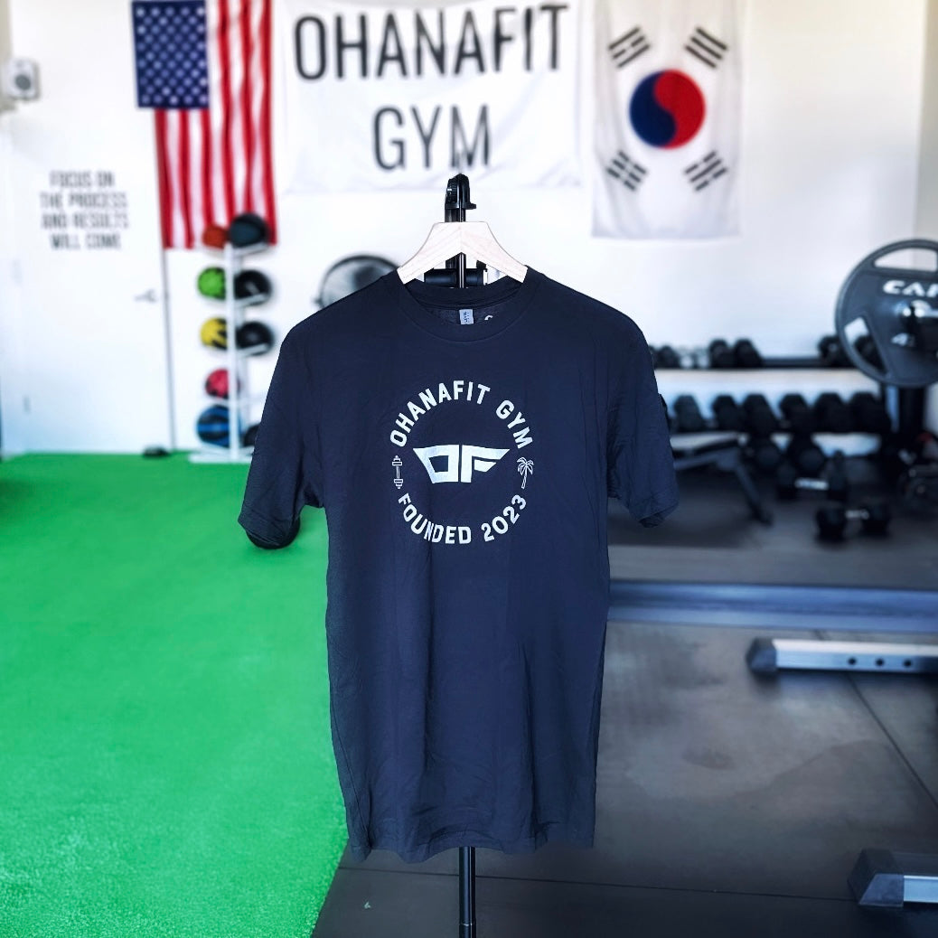 Ohanafit Gym T