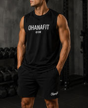 Ohanafit Gym Muscle Tank