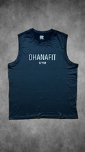 Ohanafit Gym Muscle Tank