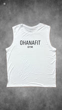 Ohanafit Gym Muscle Tank