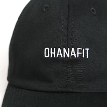 Dad Hat - Black