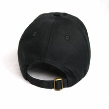 Dad Hat - Black