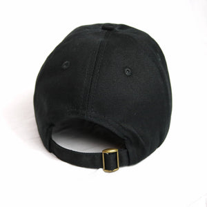 Dad Hat - Black