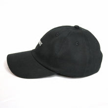Dad Hat - Black