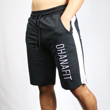Shorts - Black