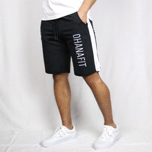 Shorts - Black
