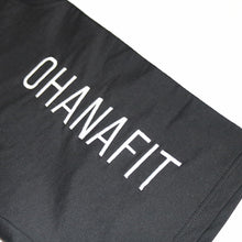 Shorts - Black