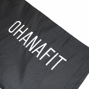 Shorts - Black