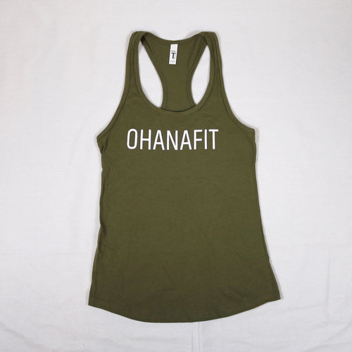 Women’s Lifestyle Tank Top
