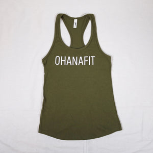 Women’s Lifestyle Tank Top