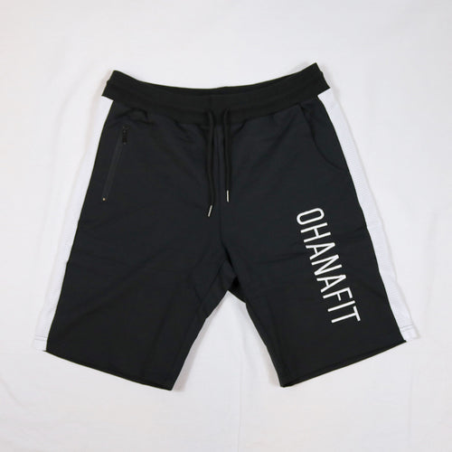 Shorts - Black
