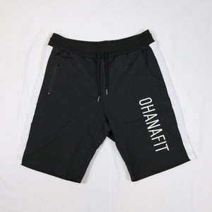 Shorts - Black