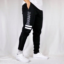 Premium OG Joggers - Black