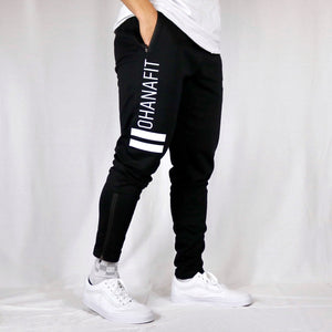 Premium OG Joggers - Black