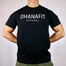 Unisex Original T - Black