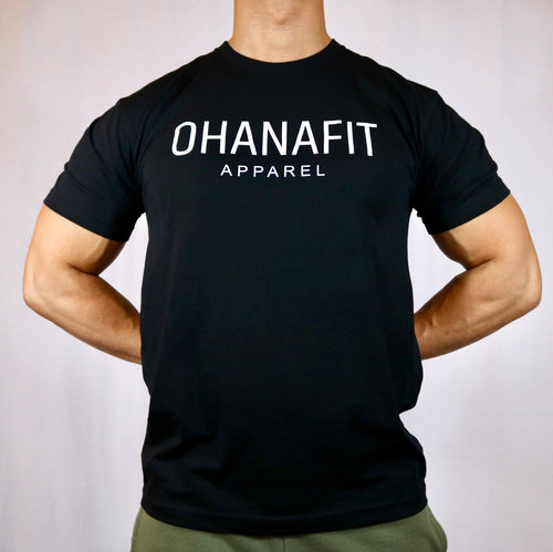 Unisex Original T - Black