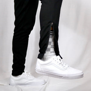 Premium OG Joggers - Black