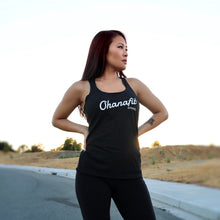 Women’s Racerback Tank - Charcoal