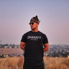 Unisex Original T - Black