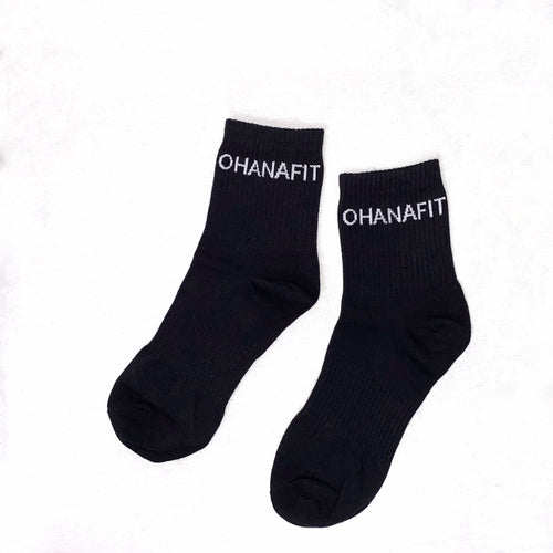 Quarter Socks