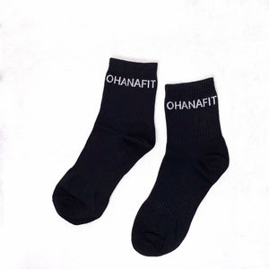 Quarter Socks