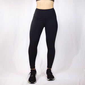 Women's OG Leggings -Black