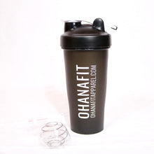 Shaker Bottle