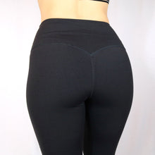 Women's OG Leggings -Black