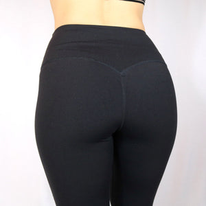 Women's OG Leggings -Black