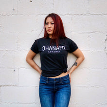 Unisex Original T - Black