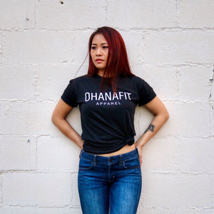 Unisex Original T - Black
