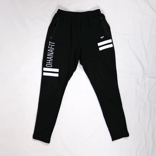 Premium OG Joggers - Black