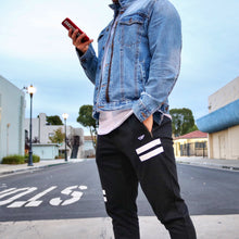 Premium OG Joggers - Black