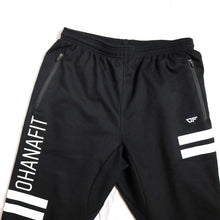 Premium OG Joggers - Black