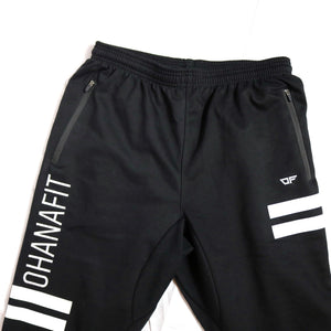 Premium OG Joggers - Black