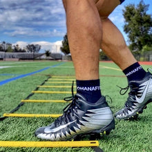 Quarter Socks