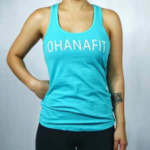 Women’s Lifestyle Tank Top